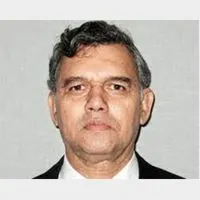 डॉ रमानाथ झा Picture