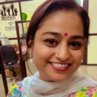 सारा शेख़ Picture