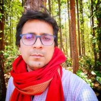 राजीव रंजन Picture