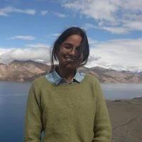 सिमरिन सिरूर Picture