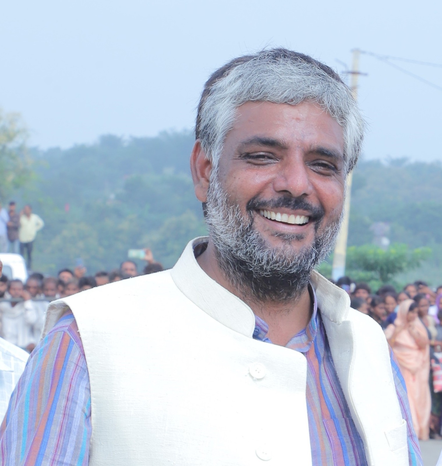 जयेश जोशी Picture