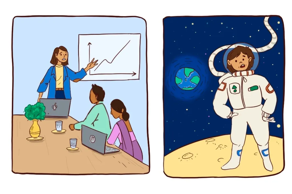 पितृसत्ता_घर का काम