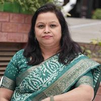 निशा दुबे Picture