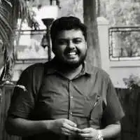 अनुराग श्रीनिवासन Picture