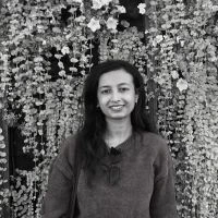 कौमुदी महंता Picture