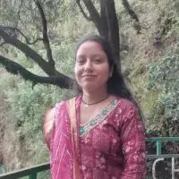 गीता शाक्या Picture