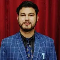 खुर्शीद अहमद शाह Picture