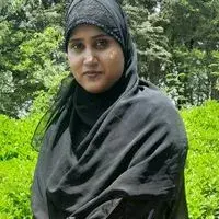 सना शेख Picture