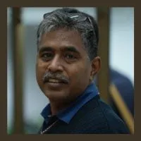 हृदयेश जोशी Picture