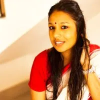 प्रज्ञा पाठक Picture