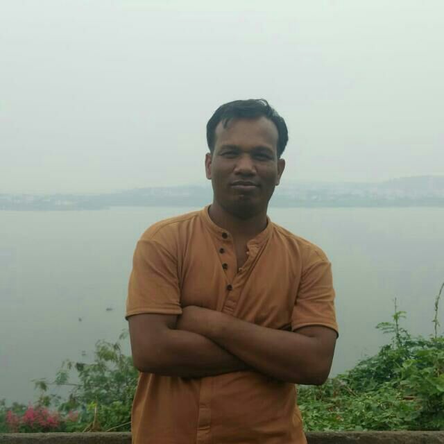 सतीश मालवीय Picture