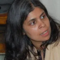 सोनाली श्रीवास्तव Picture