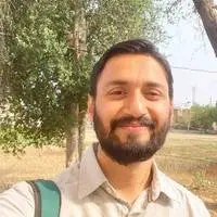 कुमार उन्नयन profile picture