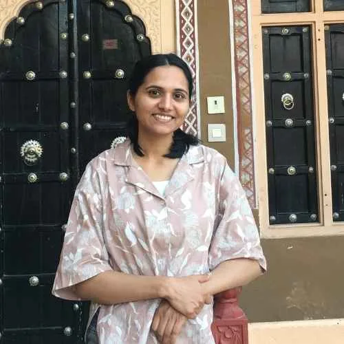 पूजा राठी Picture