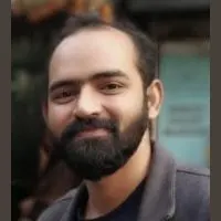 अविनाश कुमार Picture