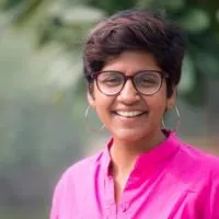 मैत्रेयी मिसरा Picture