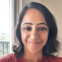 सबा अहमद Picture