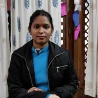 जैस्मीन profile picture