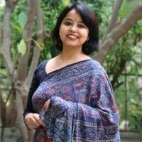 समीक्षा झा Picture