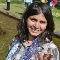 प्रदीपिका सारस्वत Picture