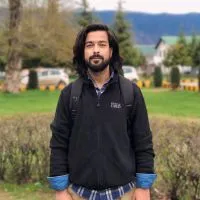 इल्हाक अहमद तांत्रे Picture