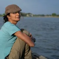 वंदना मेनन Picture