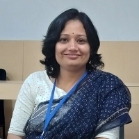 तरुणा राव Picture