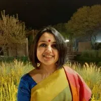 लोपा शाह Picture