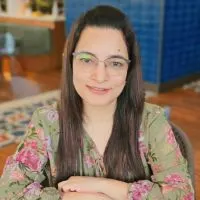 श्वेता लाल Picture