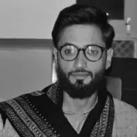 ​​साजिद रैना​ Picture