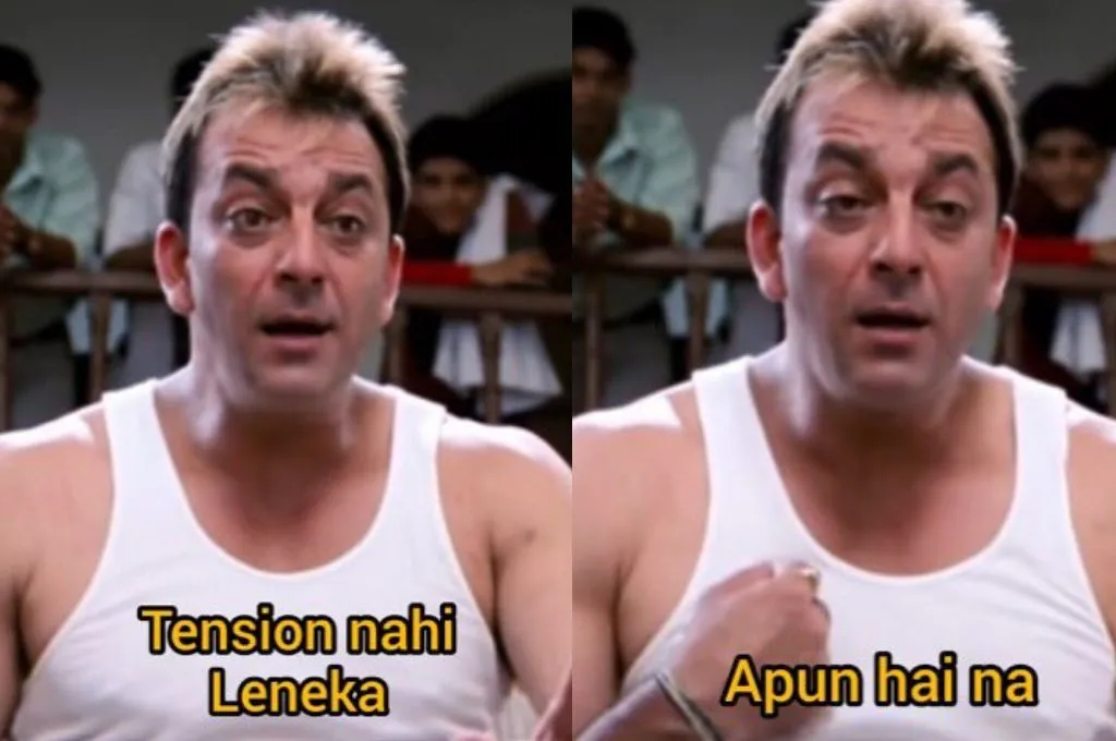 कुछ बोलता हुआ एक व्यक्ति जिसके पीछे कुछ युवा लड़के खड़े हुए हैं_सोशल सेक्टर