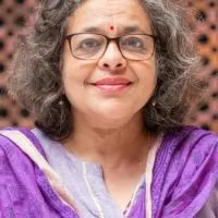 चित्रा वेंकटेश्वरन Picture