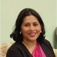 सुदेशना चौधरी Picture