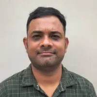 समीत पांडा Picture