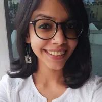 श्वेता दास Picture