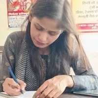 आराधना पांडेय Picture