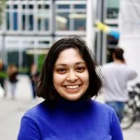 प्रीतिका मल्होत्रा Picture