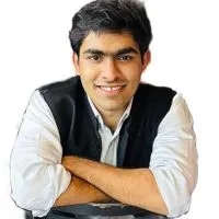 आयुष कृष्ण त्रिपाठी Picture