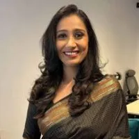 ​प्रिया वरदराजन Picture