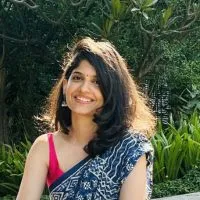 तुषांका नायर Picture