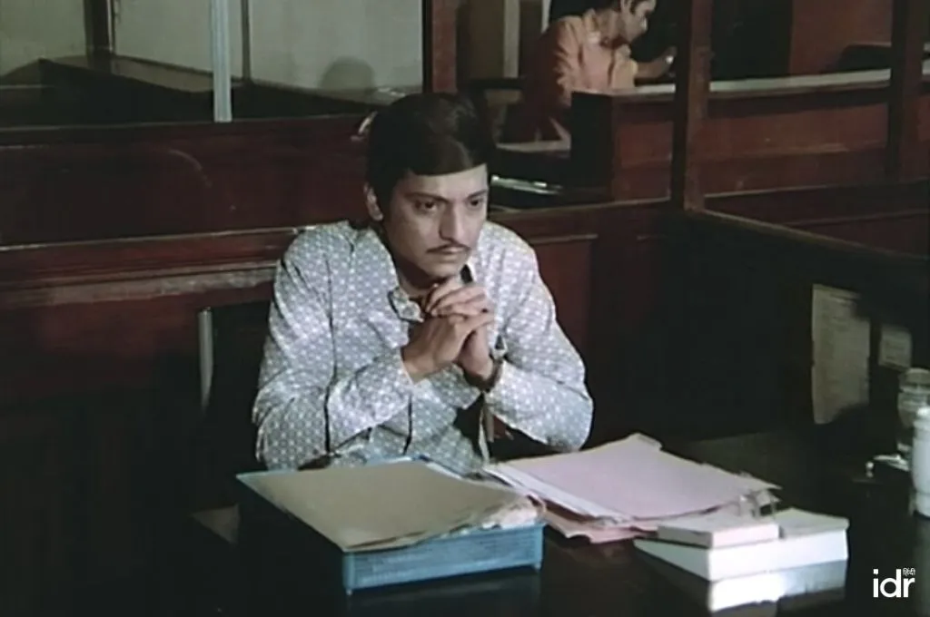 अभिनेता अमोल पालेकर_कैपेसिटी बिल्डिंग