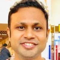 अर्जुन खंडेलवाल Picture