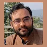 विवेक मिश्रा Picture