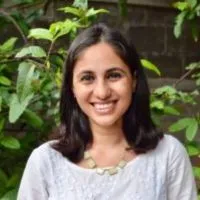 नताशा जोशी Picture