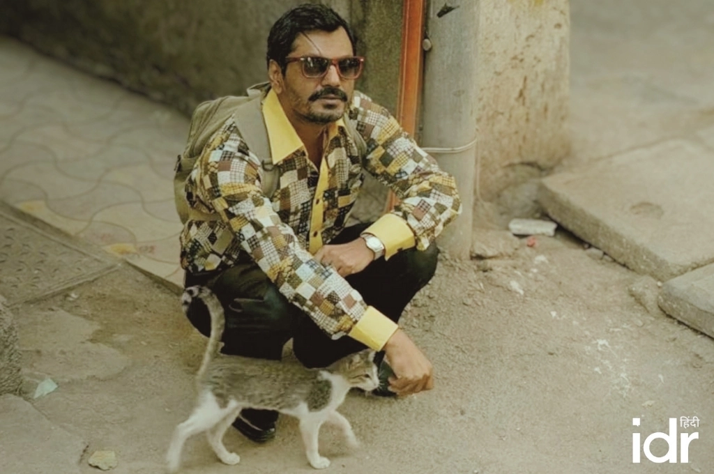 फिल्म ऐक्टर नवाजुद्दीन सिद्दीकी_सोशल सेक्टर अवॉर्ड्स