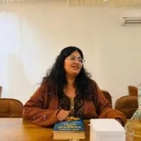 अकांक्षा चौधरी Picture