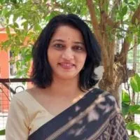 ज्योति खांडपासोले Picture