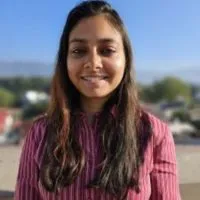 नैना बाजपेयी Picture