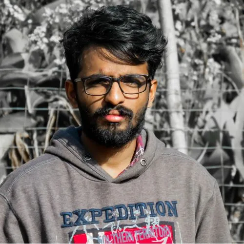 Anandhakrishnan