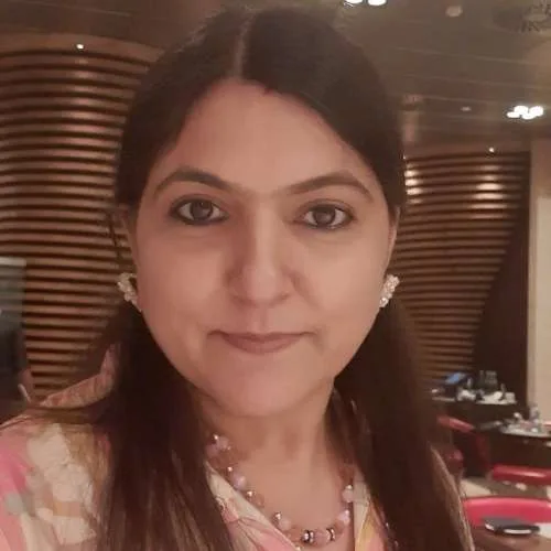 Sarika-negi